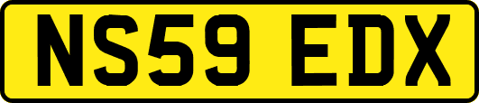 NS59EDX