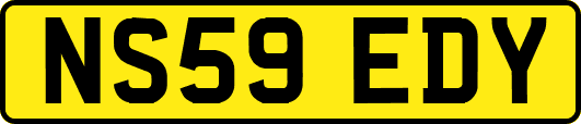 NS59EDY