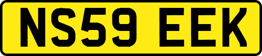 NS59EEK