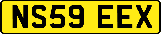 NS59EEX