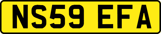 NS59EFA