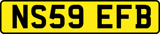 NS59EFB