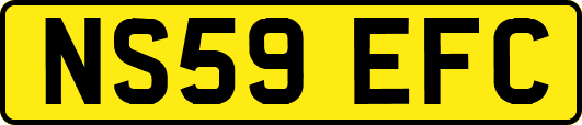 NS59EFC
