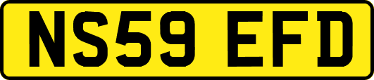 NS59EFD