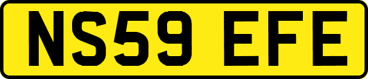 NS59EFE
