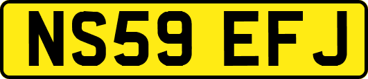 NS59EFJ