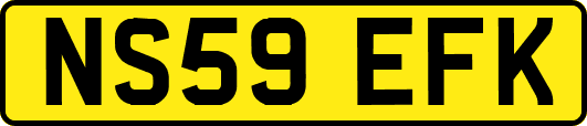 NS59EFK