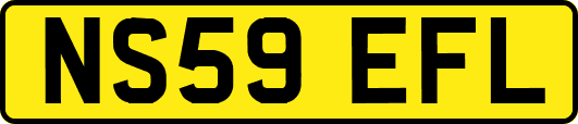 NS59EFL