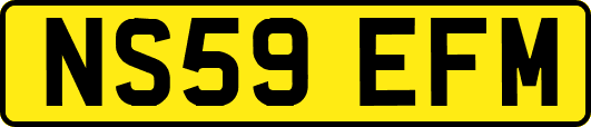NS59EFM
