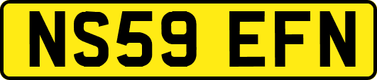NS59EFN