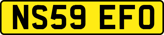 NS59EFO