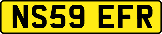 NS59EFR