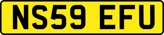 NS59EFU