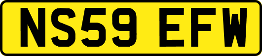 NS59EFW