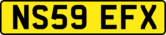NS59EFX