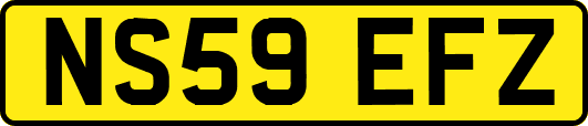 NS59EFZ