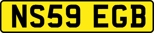 NS59EGB