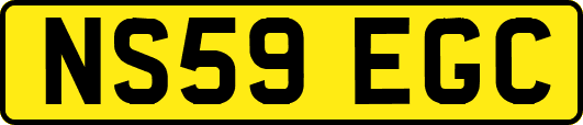 NS59EGC