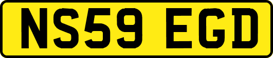 NS59EGD
