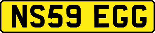NS59EGG