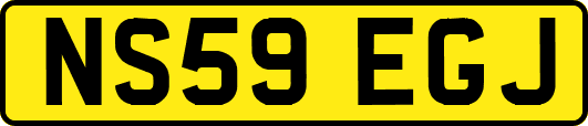 NS59EGJ