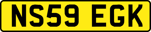NS59EGK
