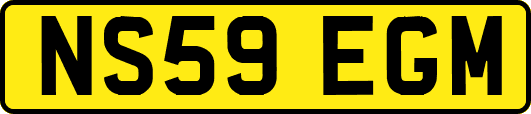 NS59EGM