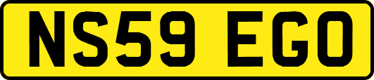 NS59EGO
