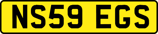 NS59EGS