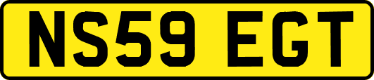 NS59EGT