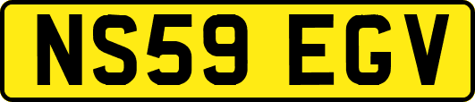 NS59EGV