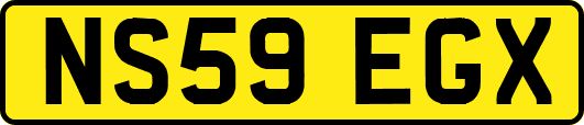 NS59EGX