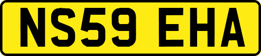 NS59EHA