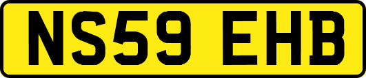 NS59EHB