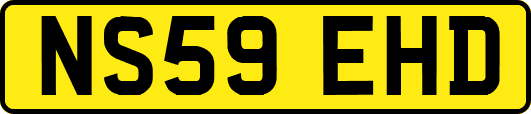 NS59EHD