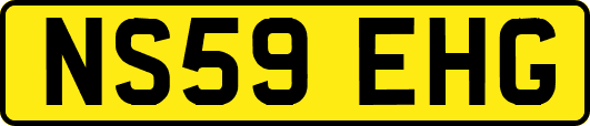 NS59EHG