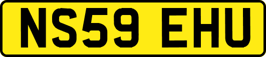 NS59EHU