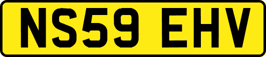 NS59EHV