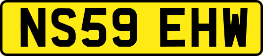 NS59EHW