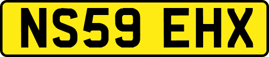 NS59EHX