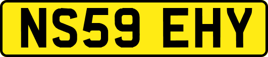 NS59EHY