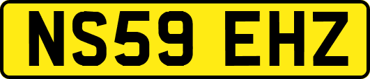 NS59EHZ