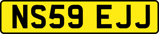 NS59EJJ