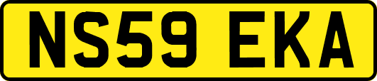 NS59EKA