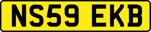 NS59EKB