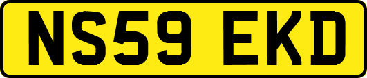 NS59EKD