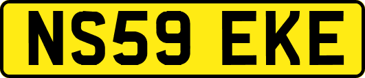 NS59EKE