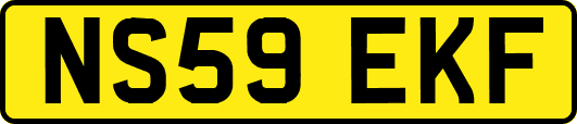 NS59EKF
