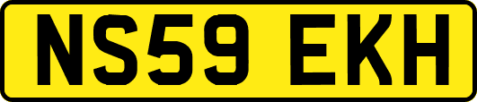 NS59EKH