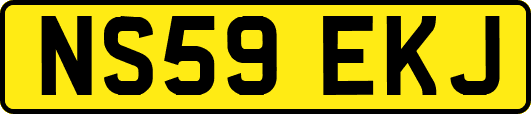 NS59EKJ